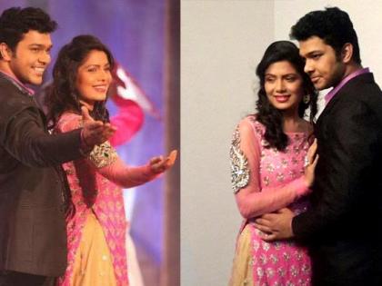 Suyash and Swatcher together again | सुयश आणि सुरूची पुन्हा एकत्र