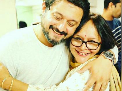 When Swapnil Joshi and Swapna Waghmare take a spin of other artists | जेव्हा स्वप्निल जोशी आणि स्वप्ना वाघमारे ही जोडी इतर कलाकरांची फिरकी घेतात