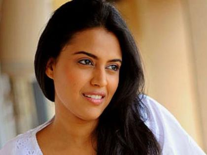 Swara Bhaskar created the traffic police for the police | स्वरा भास्कर हिने वाहतूक पोलिसासाठी तयार केला व्हीडिओ