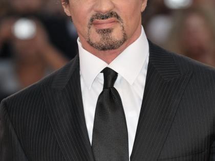 sylvester stallone