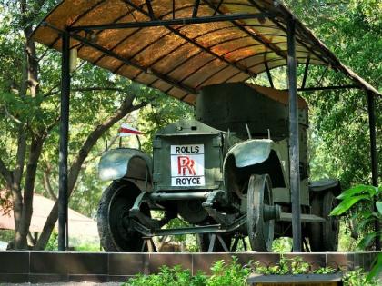 Historical Army museums around the world | जगभरातील ऐतिहासिक सैनिकी संग्रहालये Historical Army museums around the world | जगभरातील ऐतिहासिक सैनिकी संग्रहालये