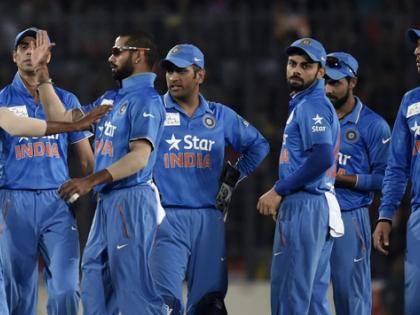 Winning composition in Team India | टीम इंडियामध्ये ‘विनिंग कम्पोझिशन’ Winning composition in Team India | टीम इंडियामध्ये ‘विनिंग कम्पोझिशन’