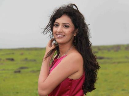 Tejashri will now be seen in Hindi drama | तेजश्री आता हिंदी नाटकात झळकणार Tejashri will now be seen in Hindi drama | तेजश्री आता हिंदी नाटकात झळकणार