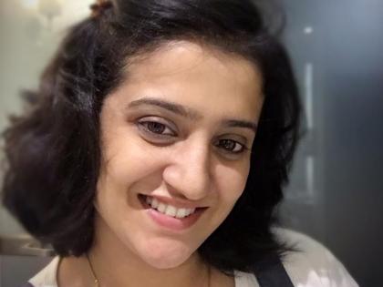 ​तेजस्वी पाटीलने केला लूक चेंज