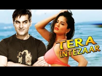 Sunny and Arbaaz's 'Tera wait' shootout started | ​सनी-अरबाजच्या ‘तेरा इंतजार’चे शूटींग सुरू