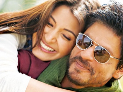 Shah Rukh Khan - Anushka Sharma will go to the club and say 'Between center ...'! | शाहरूख खान - अनुष्का शर्मा क्लबमध्ये जावून म्हणणार ‘बीच बीच में...’!