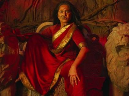 ​ अनुष्का शेट्टीसाठी का महत्त्वाचा आहे ‘भागमती’?