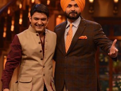 For this reason, Sunidhi Chauhan and Nina Gupta, Bhadkali Kapil Sharma, | ​या कारणामुळे सुनिधी चौहान आणि नीना गुप्ता भडकली कपिल शर्मावर