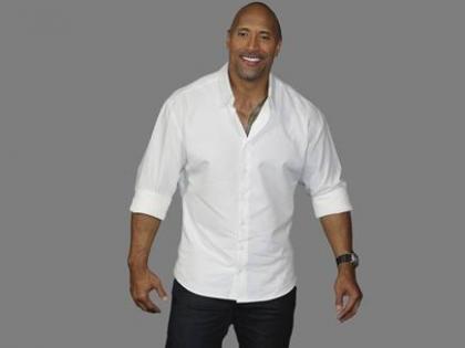 The Rock became the producer | द रॉक बनला प्रोड्युसर The Rock became the producer | द रॉक बनला प्रोड्युसर