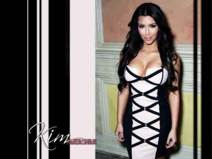 Kim Kardashian made herself self-polar! | किम कर्दाशियनने स्वत:च केली स्वत:ची पोलखोल!