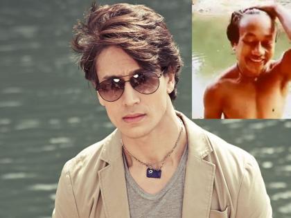 WATCH: Did you see Tiger Shroff's 'twin'? If not, watch this ... | WATCH: टायगर श्रॉफचा ‘जुडवा’ तुम्ही पाहिलात का? नसेल तर हा बघा...