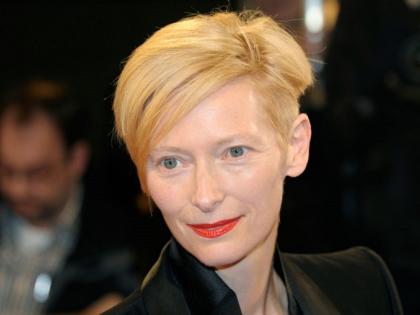 Tilda Swinton sees hatred of 'Harry Potter' | ​टिल्डा स्विंटनला वाटतो ‘हॅरी पॉटर’चा तिरस्कार