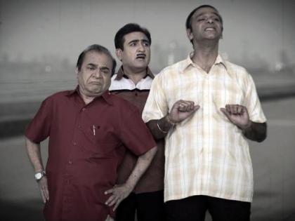 ​तारक मेहता का उल्टा चष्मा या मालिकेत नट्टू काका आणि बाघा सोडणार जेठलालाचे गडा इलेक्ट्रॉनिक्स?