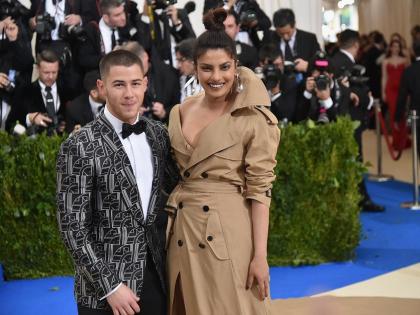 Priyanka Chopra really loved American singer? Who is Nick Jonas ?? | प्रियांका चोप्रा खरचं पडलीयं का अमेरिकन गायकाच्या प्रेमात? कोण आहे हा निक जोनास??