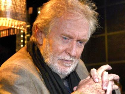 Tom Alter is fighting for 'or' serious illness | 'या' गंभीर आजाराशी लढा देतायेत टॉम ऑल्टर