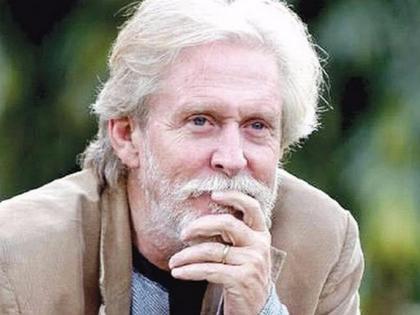 Veteran actor and writer Tom Alter dies in cancer | ज्येष्ठ अभिनेते आणि लेखक टॉम अल्टर यांचे कर्करोगाने निधन