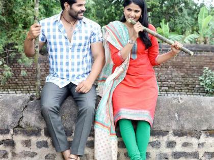 tujhyat jeev rangala photo