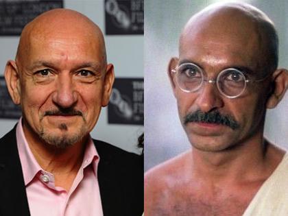 Ben Kingsley to appear in 'Anne Ordinary Man' | 'अँन ऑर्डीनरी मॅन'मध्ये दिसणार बेन किंगस्ले