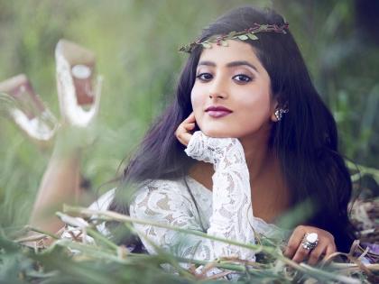 राणी लक्ष्मीबाई साकारणारी उल्का आता मराठीत !