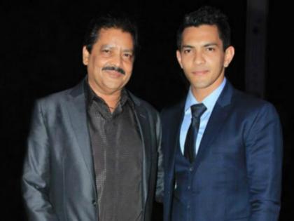 Finally, Aditya Narayan Narla | अखेर आदित्य नारायण नरमला.. वडिलांच्या सांगण्यावरुन मागितली माफी