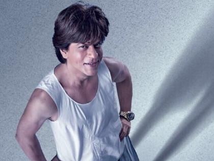 Learn how did Shahrukh Khan become 'Butt' in Zero? | जाणून घ्या, ​‘झिरो’मध्ये शाहरूख खान कसा बनला बुटका?