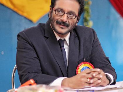 वैज्ञानिक मिलिंद गुणाजी