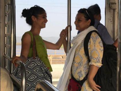 ‘बाहुबली’ बघण्यासाठी रतन राजपूतने केला लोकलने प्रवास