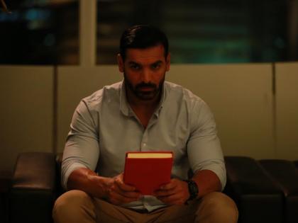 john abraham