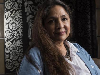 ​ नीना गुप्ता यांनी सोशल मीडियावर मागितले काम!!