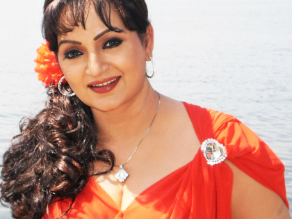 upasana singh 