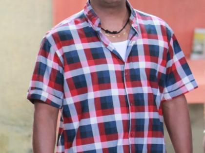 ​उपेंद्र लिमयेची संवेदनशील बाजू नकुशी टीमला दिसली