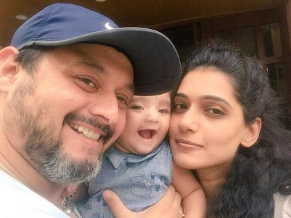 मी खूप भाग्यवान आहे - उर्मिला