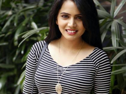 ​उर्मिलाने सोडली मालिका