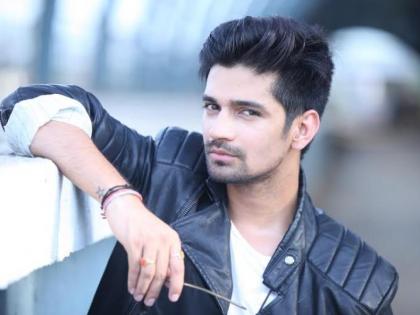 साथ निभाना साथिया फेम विशाल सिंग पडला या अभिनेत्रीच्या प्रेमात