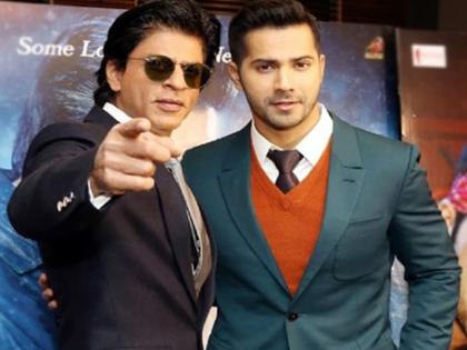 Total selfies with the heart of 'Dilwale Brothers'! | ‘दिलवाले ब्रदर्स’चा करणसोबत कुल सेल्फी!