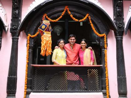 वजनदार कलाकारांची दिवाळी