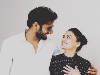 ​वैभव तत्त्ववादी आणि प्रार्थना बेहरेची जोडी पुन्हा जमली