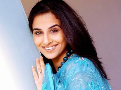 Birthday Special: Vidya Balan has given a new identity to this movie. | Birthday Special: ‘या’ चित्रपटाने दिली विद्या बालनला नवी ओळख!!