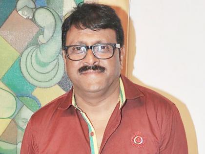Happy birthday to Vijay Patkar | ​विजय पाटकर यांना वाढदिवसाच्या हार्दिक शुभेच्छा