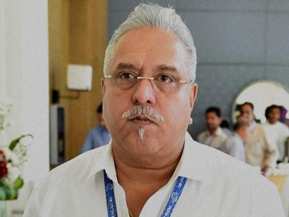 Vijay Mallya's assets worth Rs 1411 crore | विजय मल्याची १४११ कोटींची मालमत्ता जप्त Vijay Mallya's assets worth Rs 1411 crore | विजय मल्याची १४११ कोटींची मालमत्ता जप्त