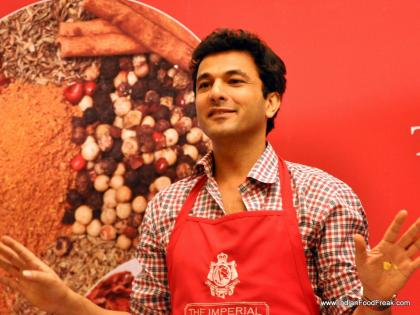 The euphoria of making a meal for Modi | मोदींसाठी जेवण बनविल्याचा अत्यानंद The euphoria of making a meal for Modi | मोदींसाठी जेवण बनविल्याचा अत्यानंद