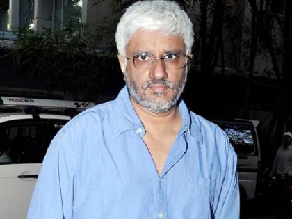 Vikram Bhatt, heart sobhal ja, on a small screen that has been returned by this series | ​विक्रम भट्ट दिल संभल जा जरा या मालिकेद्वारे वळले छोट्या पडद्यावर