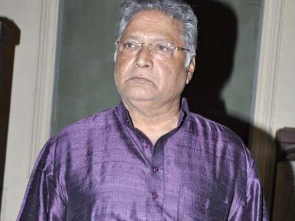 Vikram Gokhale