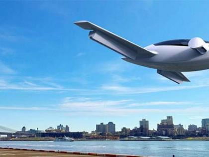 World's First Electric Aircraft | जगातले पहिले इलेक्ट्रीक विमान World's First Electric Aircraft | जगातले पहिले इलेक्ट्रीक विमान