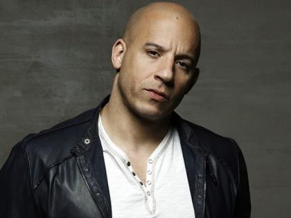 Vin Diesel feels 'Fast-8' can win Oscar | विन डिझेलला वाटते ‘फास्ट-८’ जिंकू शकतो आॅस्कर