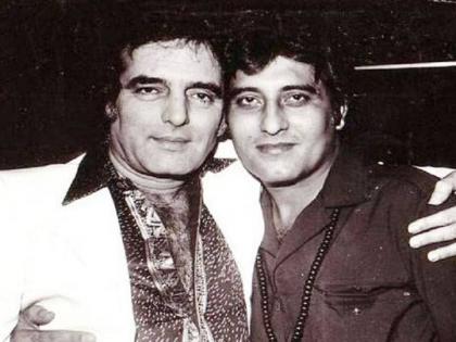 vinod khanna firoz khan