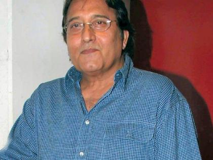 Know what was the tension Vinod Khanna's father gun on them | ​जाणून घ्या का ताणली होती विनोद खन्नाच्या वडिलांनी त्यांच्यावर बंदूक