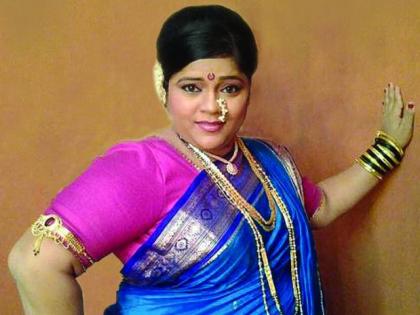 vishakha subhedar