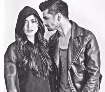 vishal singh girlfriend 