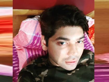 ​या बिग बॉस स्पर्धकाचा झाला अपघात, पोलिसांनी मदत करण्याऐवजी काढले फोटो